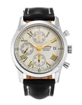 Pre-Owned Breitling Aviastar Watch